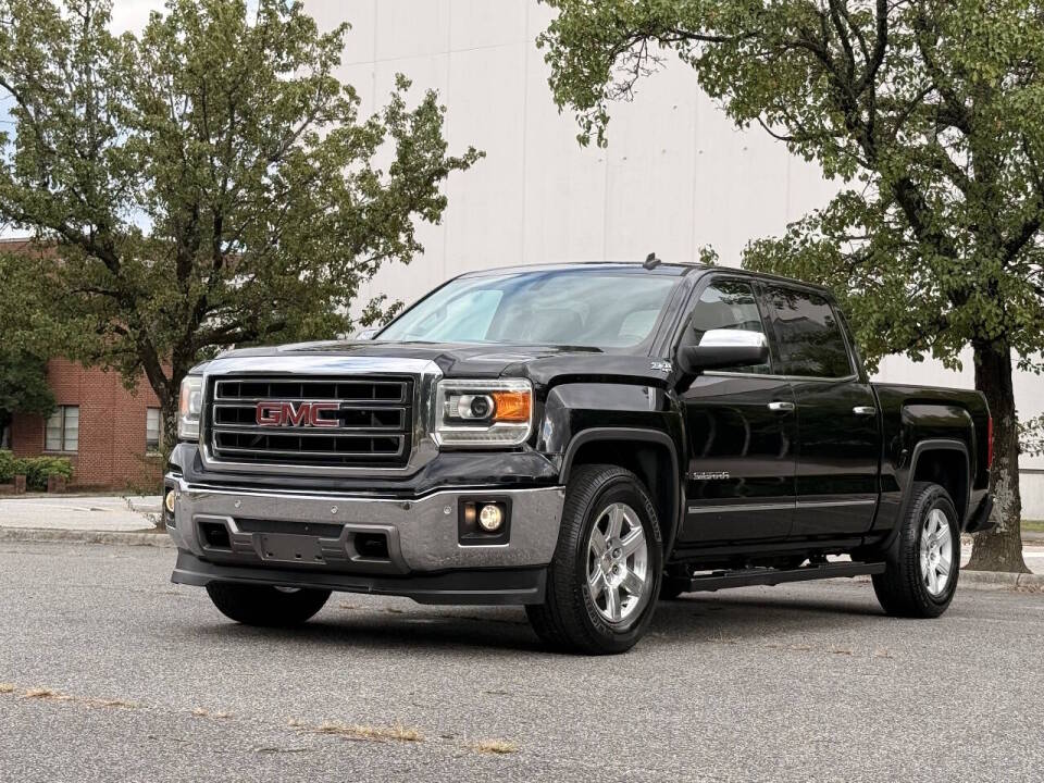 gmc sierra 1500 2014 3GTU2VEC7EG404878 image gmc sierra 1500 2014 3GTU2VEC7EG404878 image